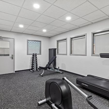 Spark By Hilton Wilkes Barre Екстер'єр фото