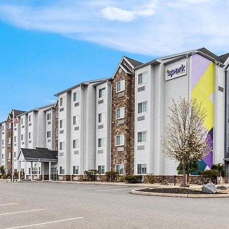 Spark By Hilton Wilkes Barre Екстер'єр фото