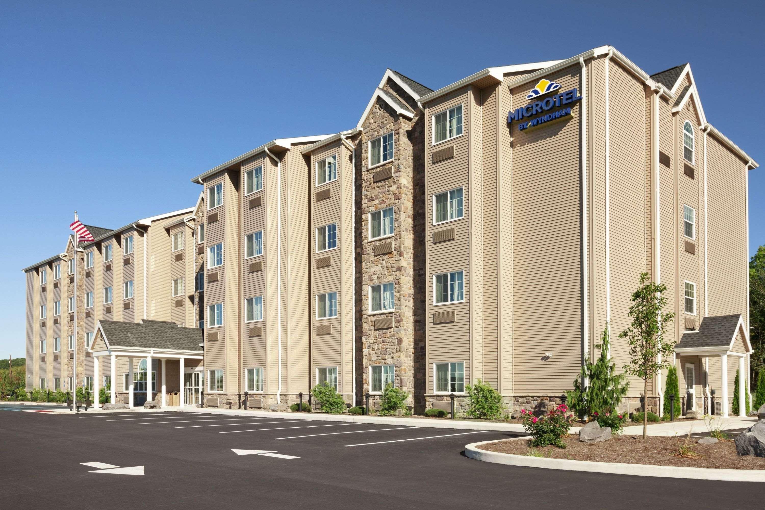 Spark By Hilton Wilkes Barre Екстер'єр фото