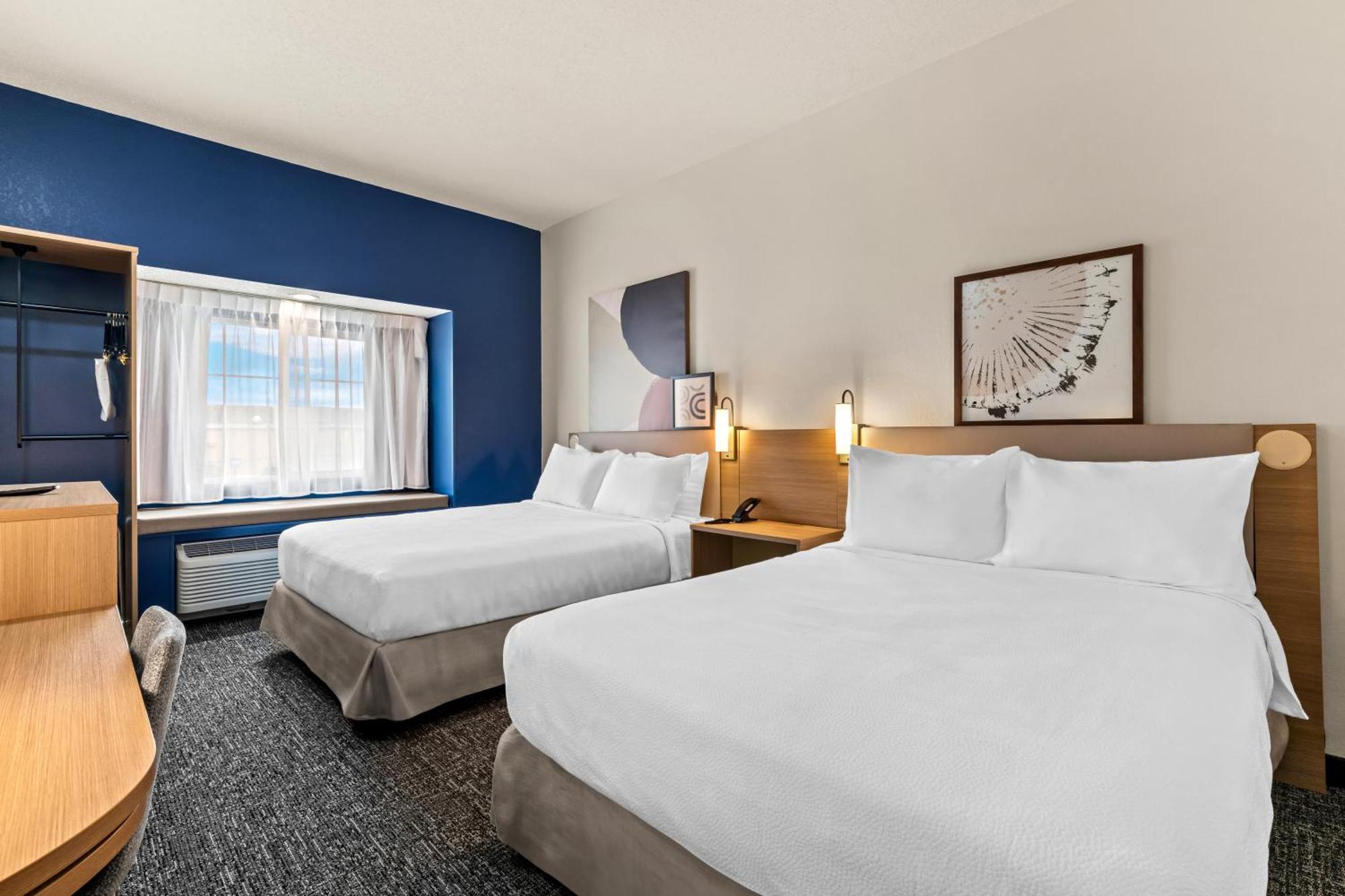 Spark By Hilton Wilkes Barre Екстер'єр фото