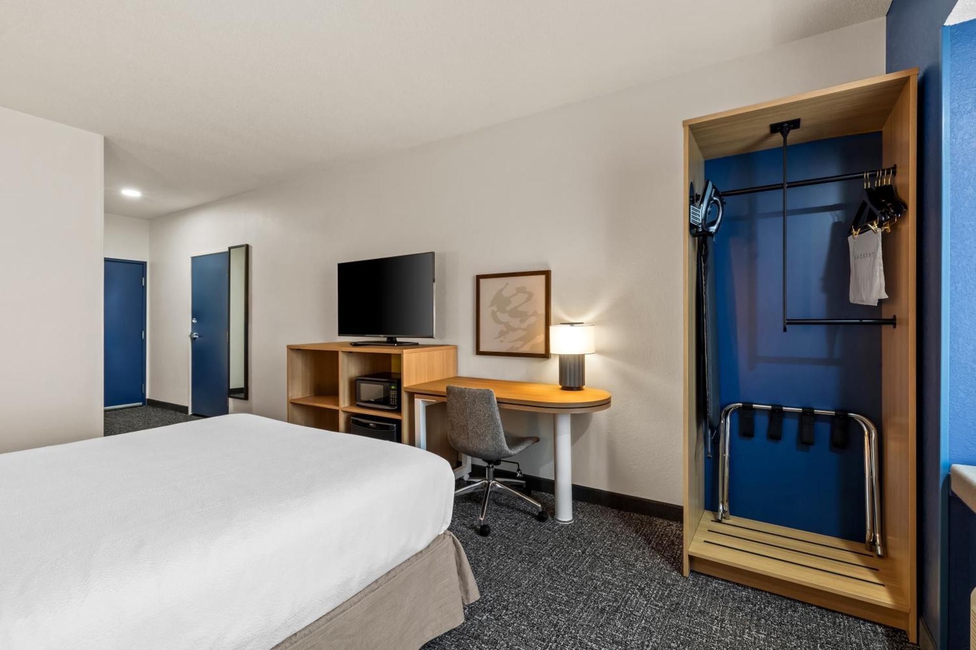 Spark By Hilton Wilkes Barre Екстер'єр фото