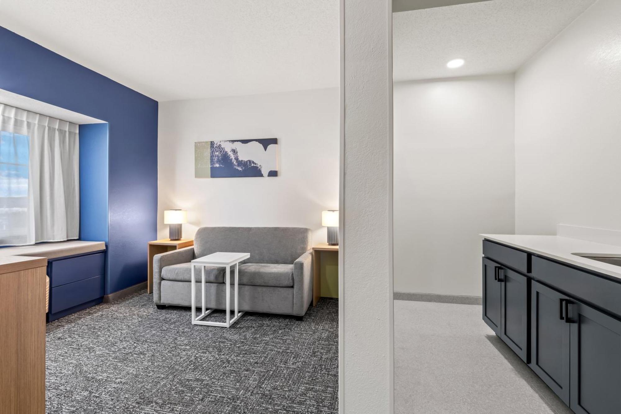 Spark By Hilton Wilkes Barre Екстер'єр фото
