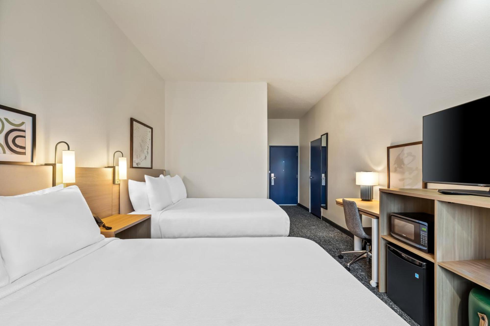 Spark By Hilton Wilkes Barre Екстер'єр фото