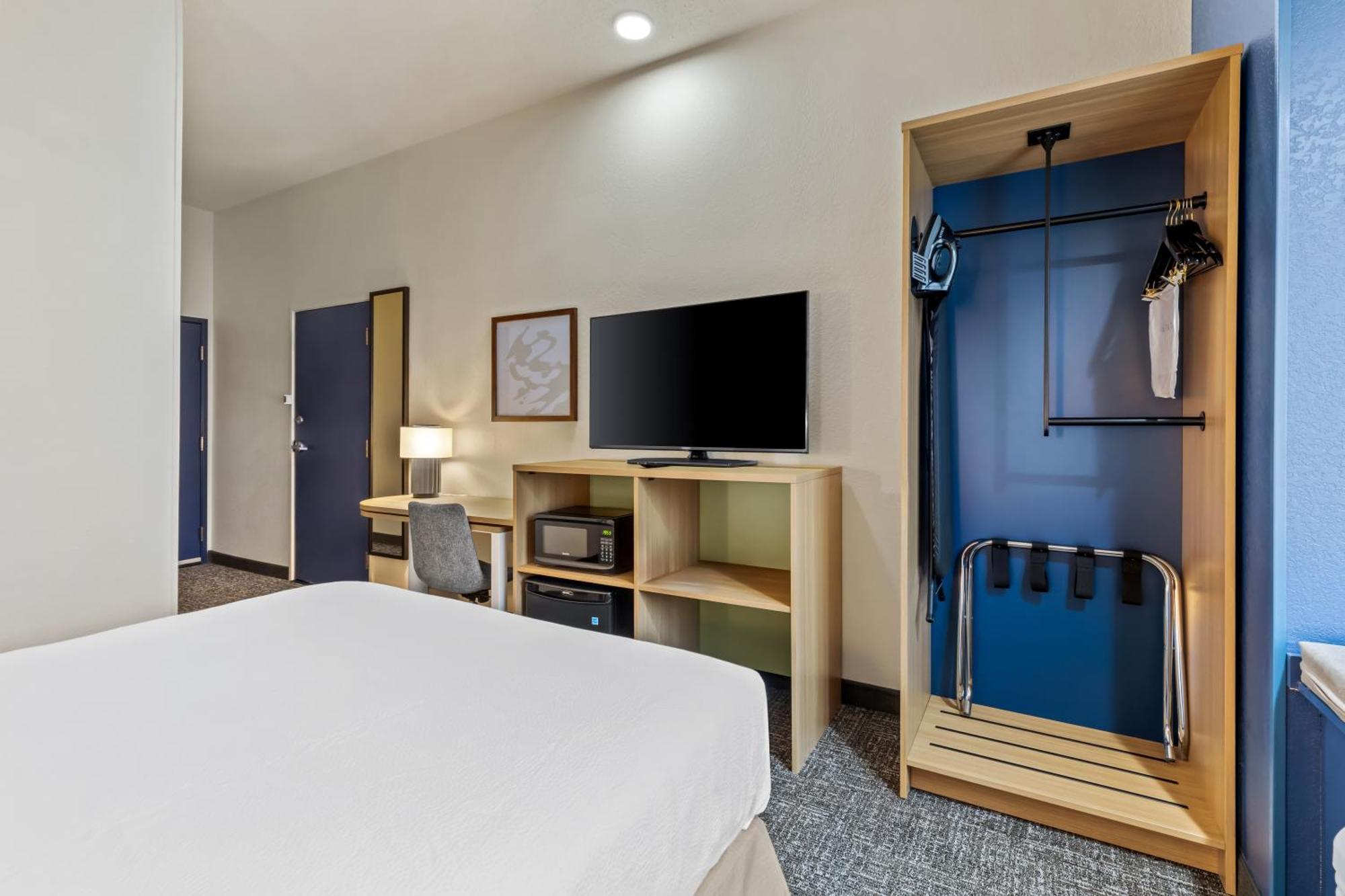 Spark By Hilton Wilkes Barre Екстер'єр фото