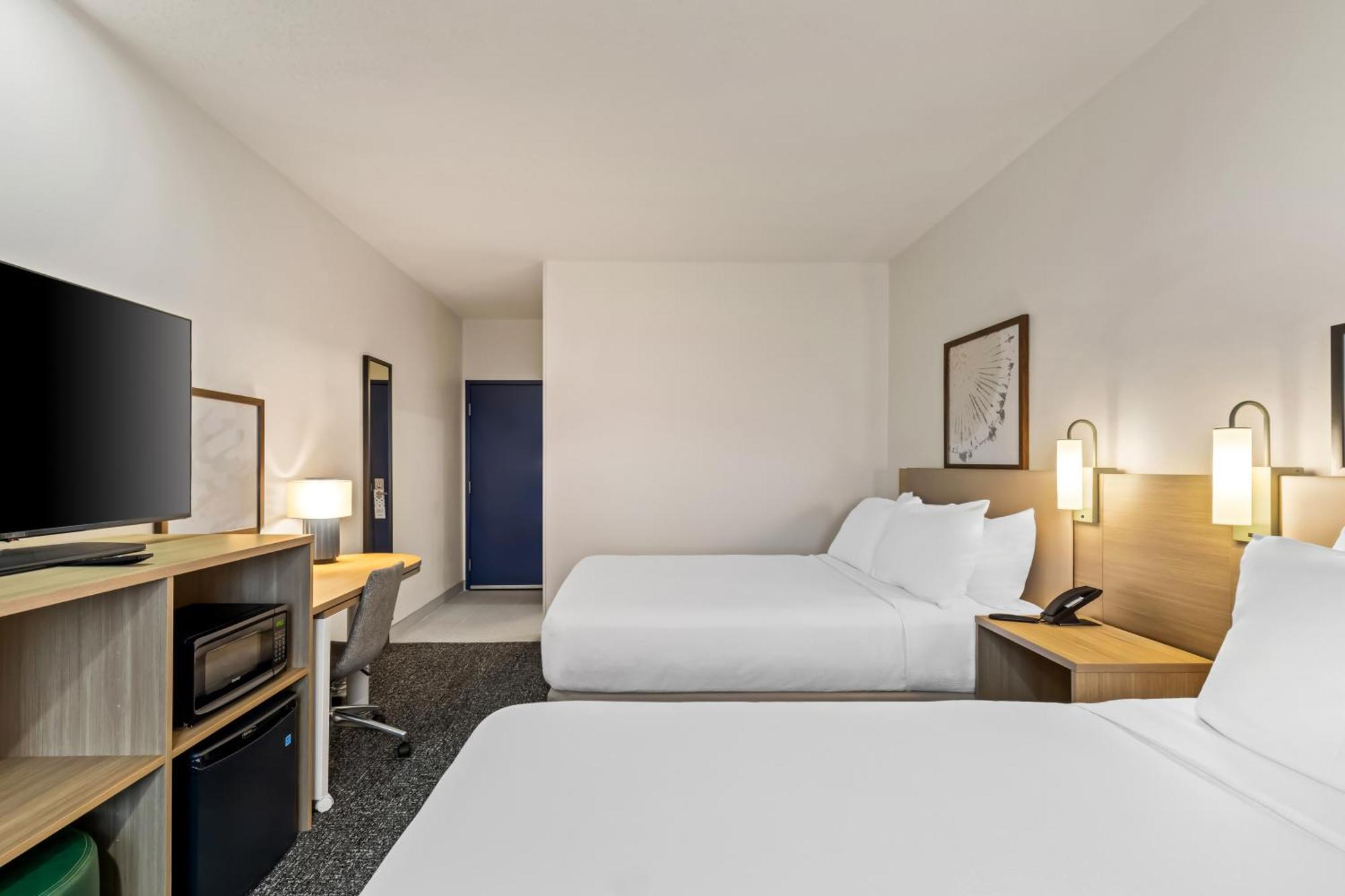 Spark By Hilton Wilkes Barre Екстер'єр фото