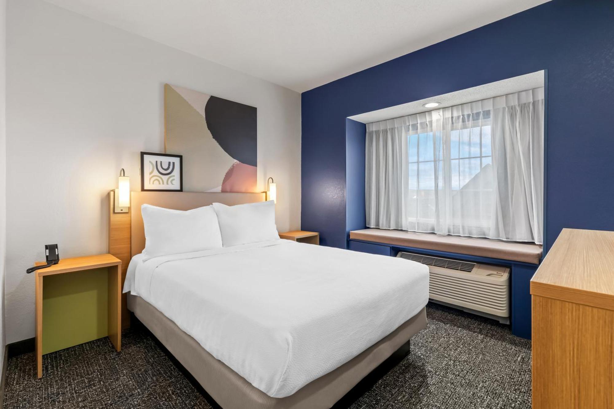 Spark By Hilton Wilkes Barre Екстер'єр фото