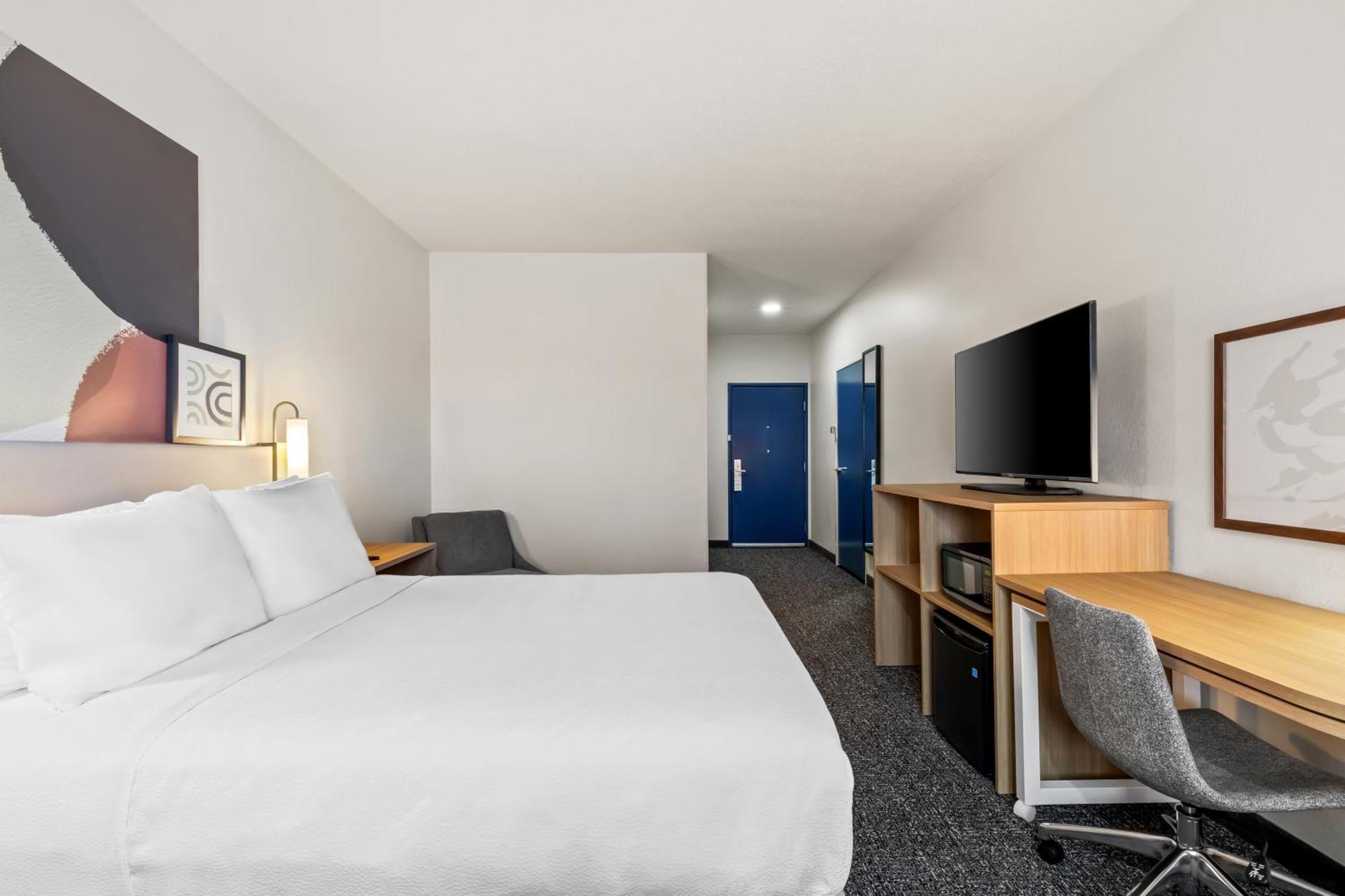 Spark By Hilton Wilkes Barre Екстер'єр фото