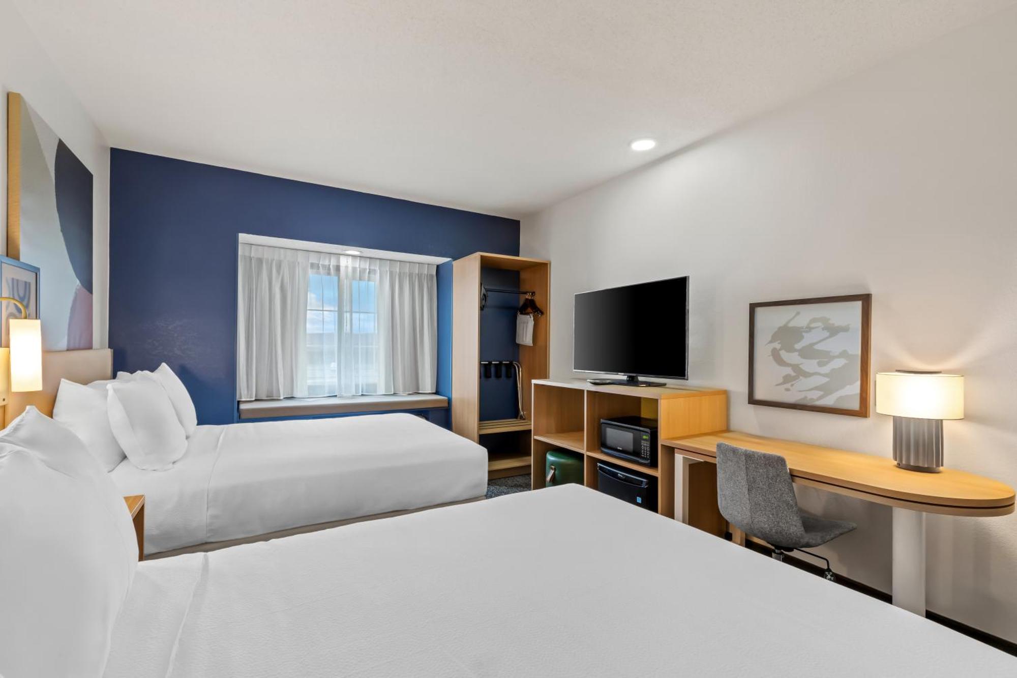 Spark By Hilton Wilkes Barre Екстер'єр фото