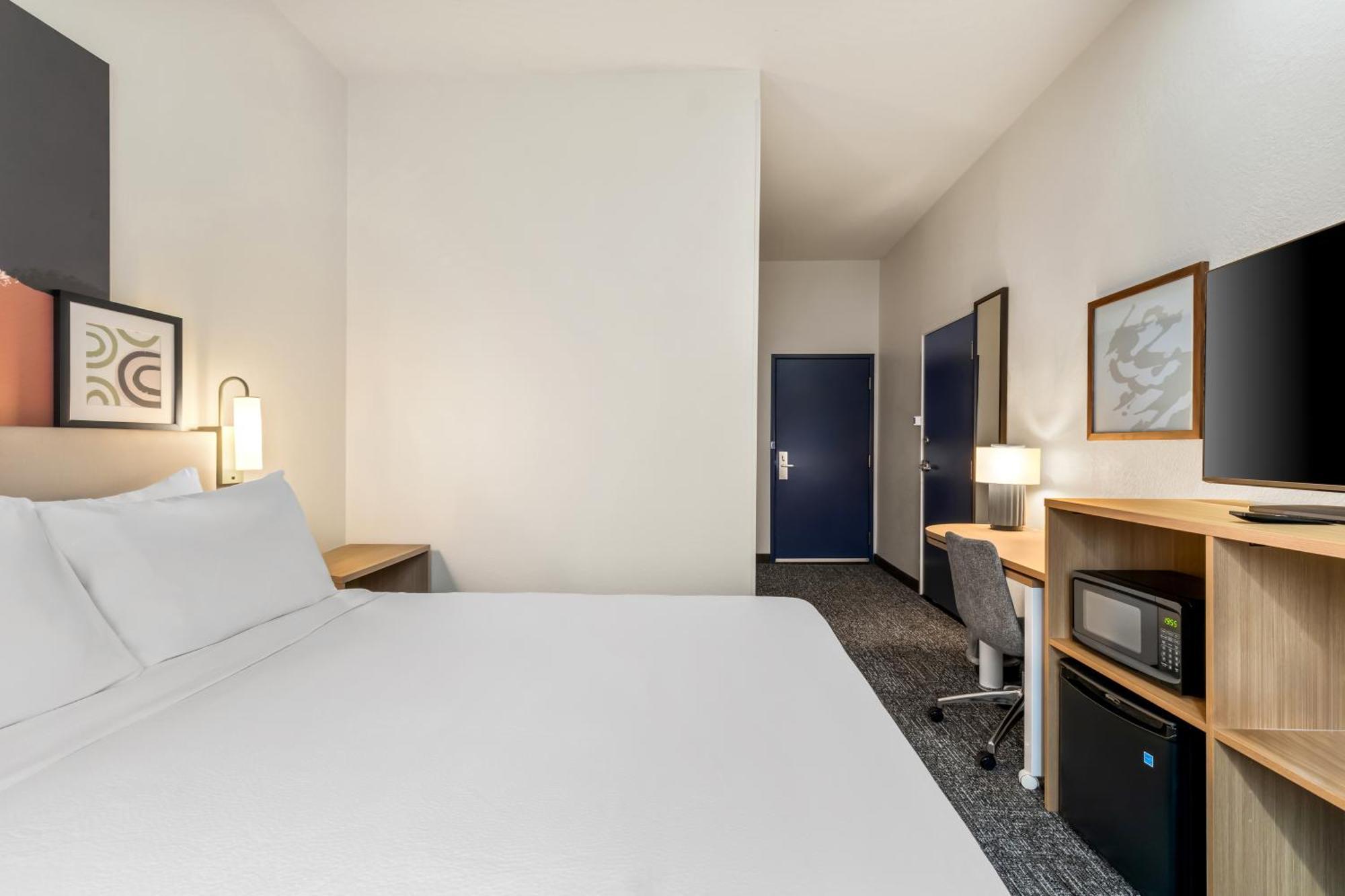 Spark By Hilton Wilkes Barre Екстер'єр фото