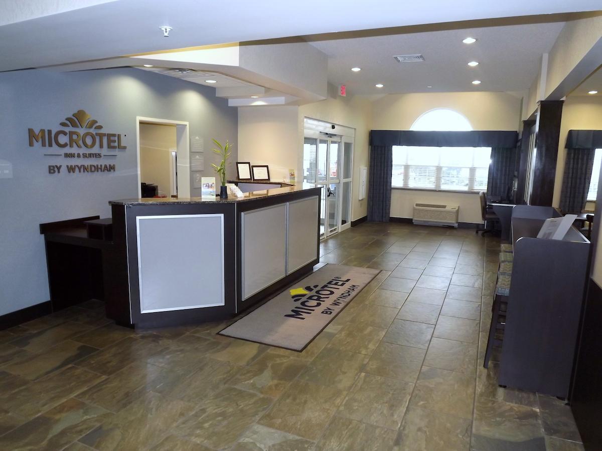Spark By Hilton Wilkes Barre Екстер'єр фото